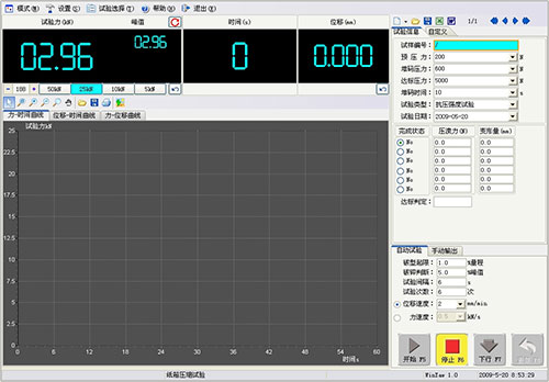 纸箱成型封底机常见故障,纸箱抗压机维修