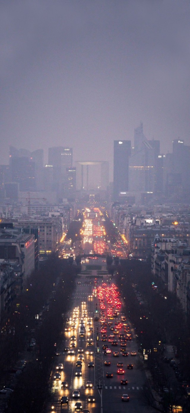 局部灯光壁纸超清4k手机壁纸,8k超清五彩斑斓手机壁纸图片