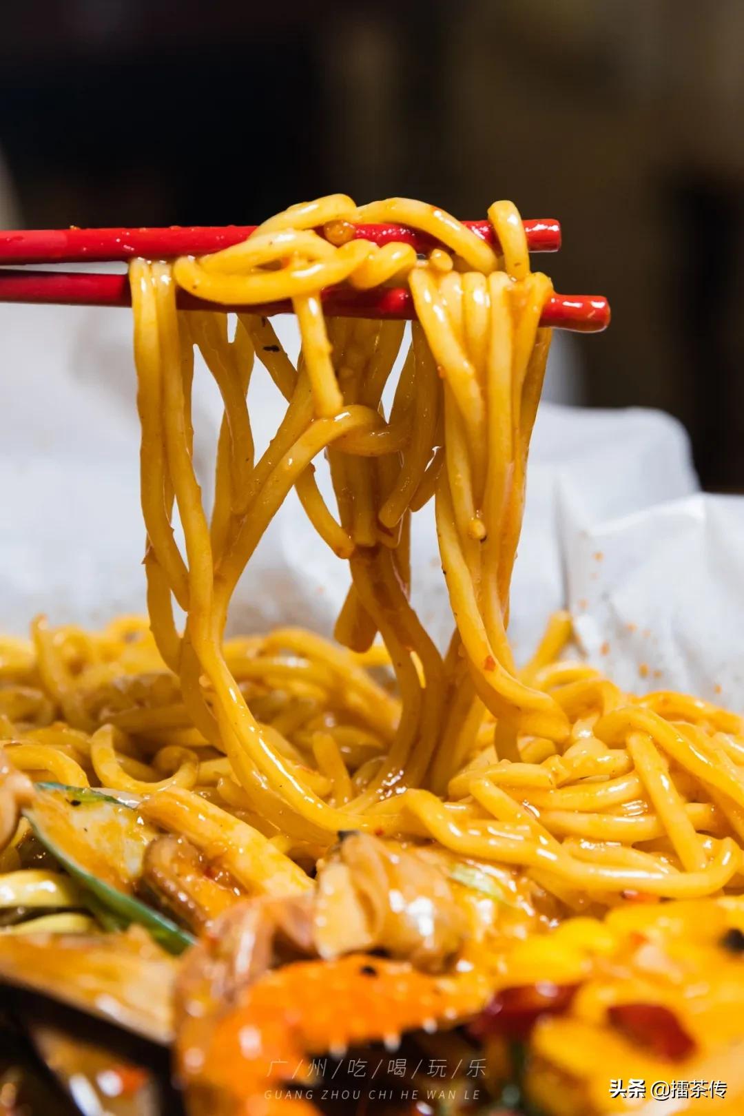 番禺最不敢去的地方,番禺一个不敢再去的地方