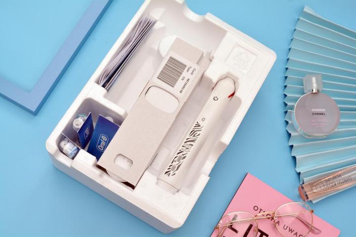 欧乐b电动牙刷p4000使用视频,欧乐b电动牙刷p4000声音大