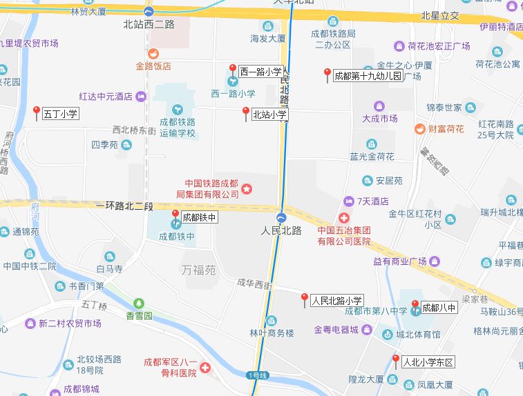 撩叔探“城”丨一环上最后的价值洼地，竟然被我发现了！