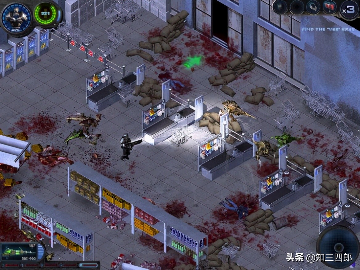 那些年我们玩的电脑游戏,致敬那些年的青春游戏