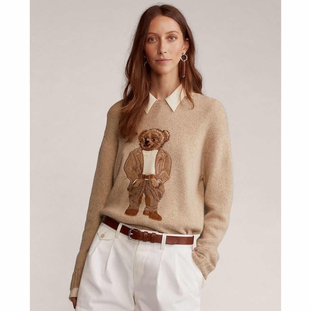 早春毛衣的几种搭配,春季毛衫搭配