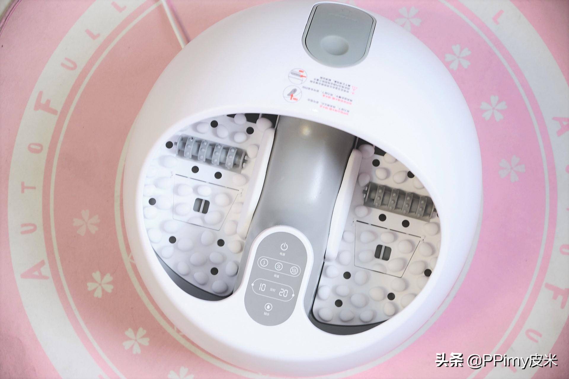 健康足浴spa,蒸汽足疗盆推荐