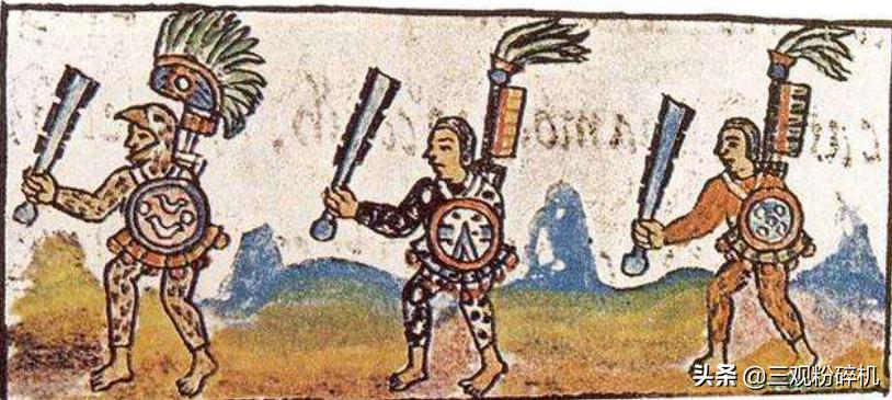 西班牙美洲土著战争,西班牙用多少人征服美洲