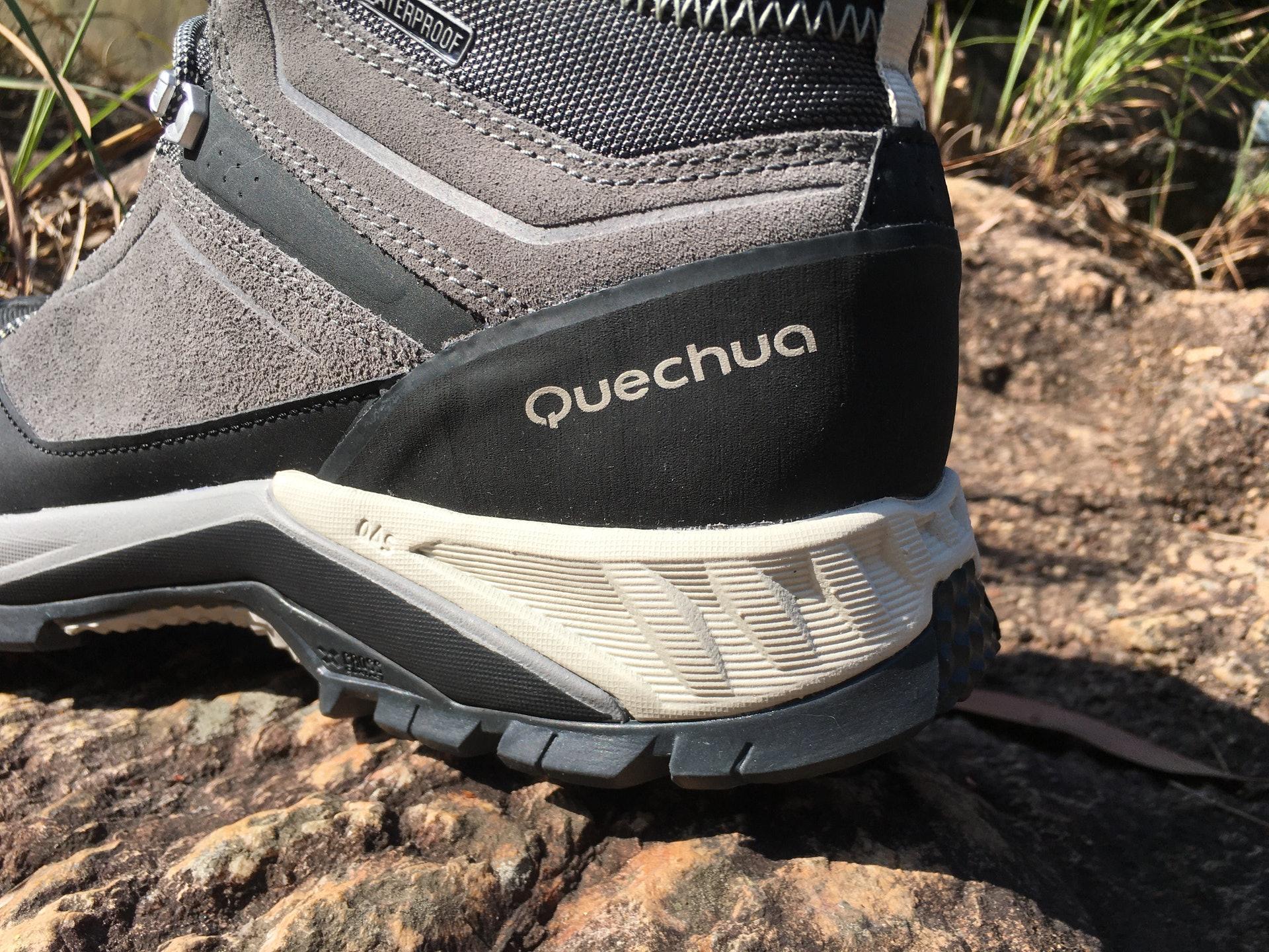 迪卡侬登山鞋性价比怎么样,迪卡侬登山鞋mh500与mh900区别