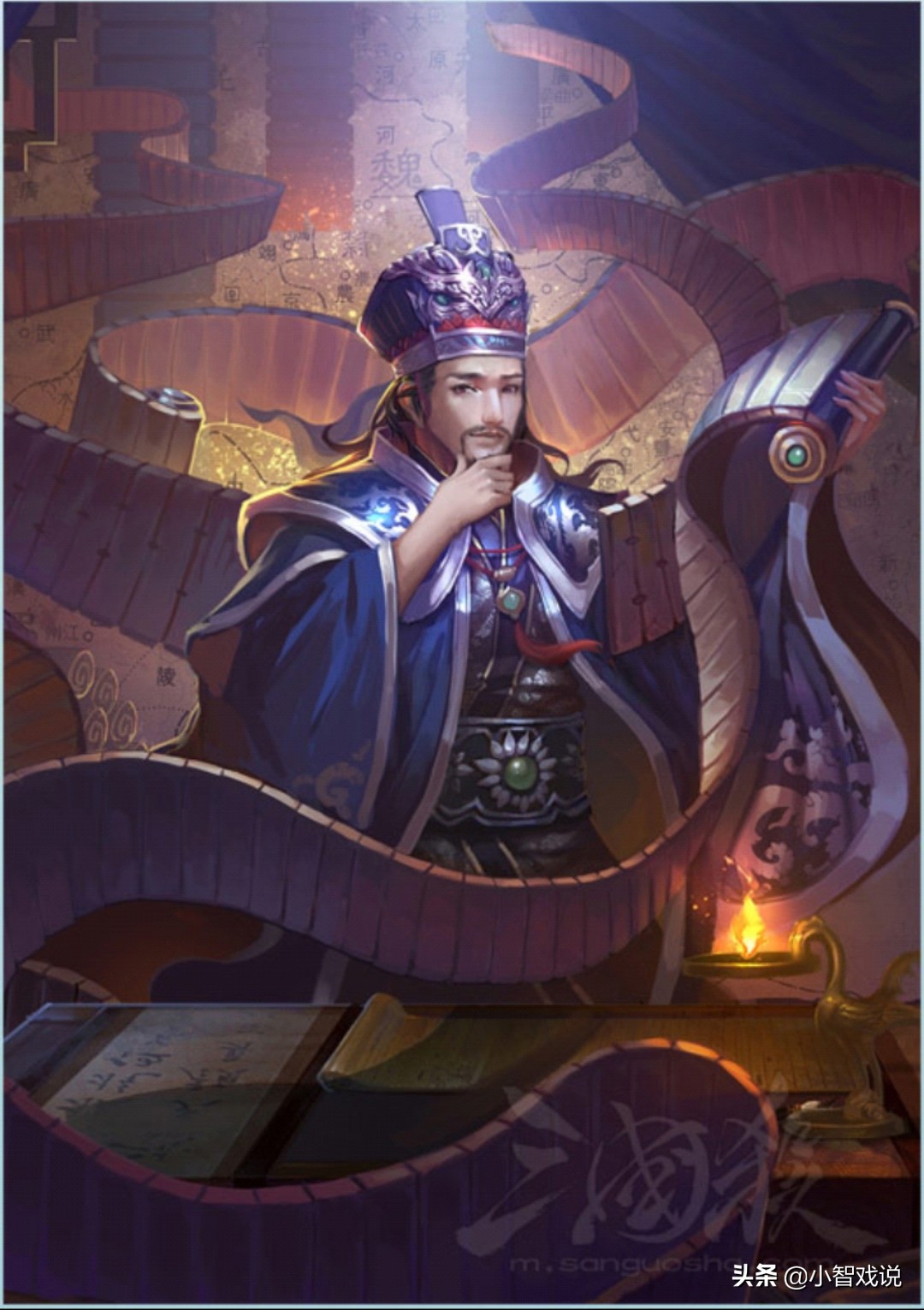 三国杀不为人知的规则,三国杀那些不知道的小细节