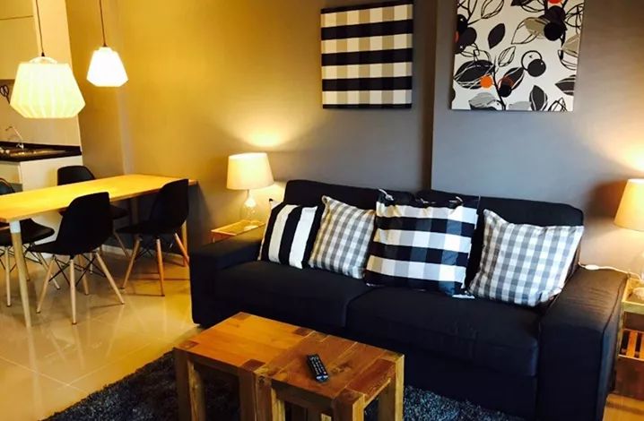 泰国租房的真实生活,泰国租房的真实感受