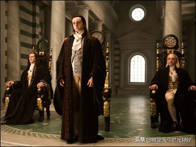 那些年我们一直追的美剧——《暮光之城》