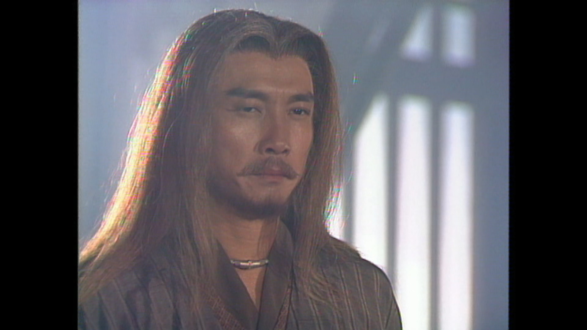 冷门武侠剧剑啸江湖,atv武侠新纪元