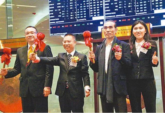 身价639亿，他才是中国食品“山寨之王”