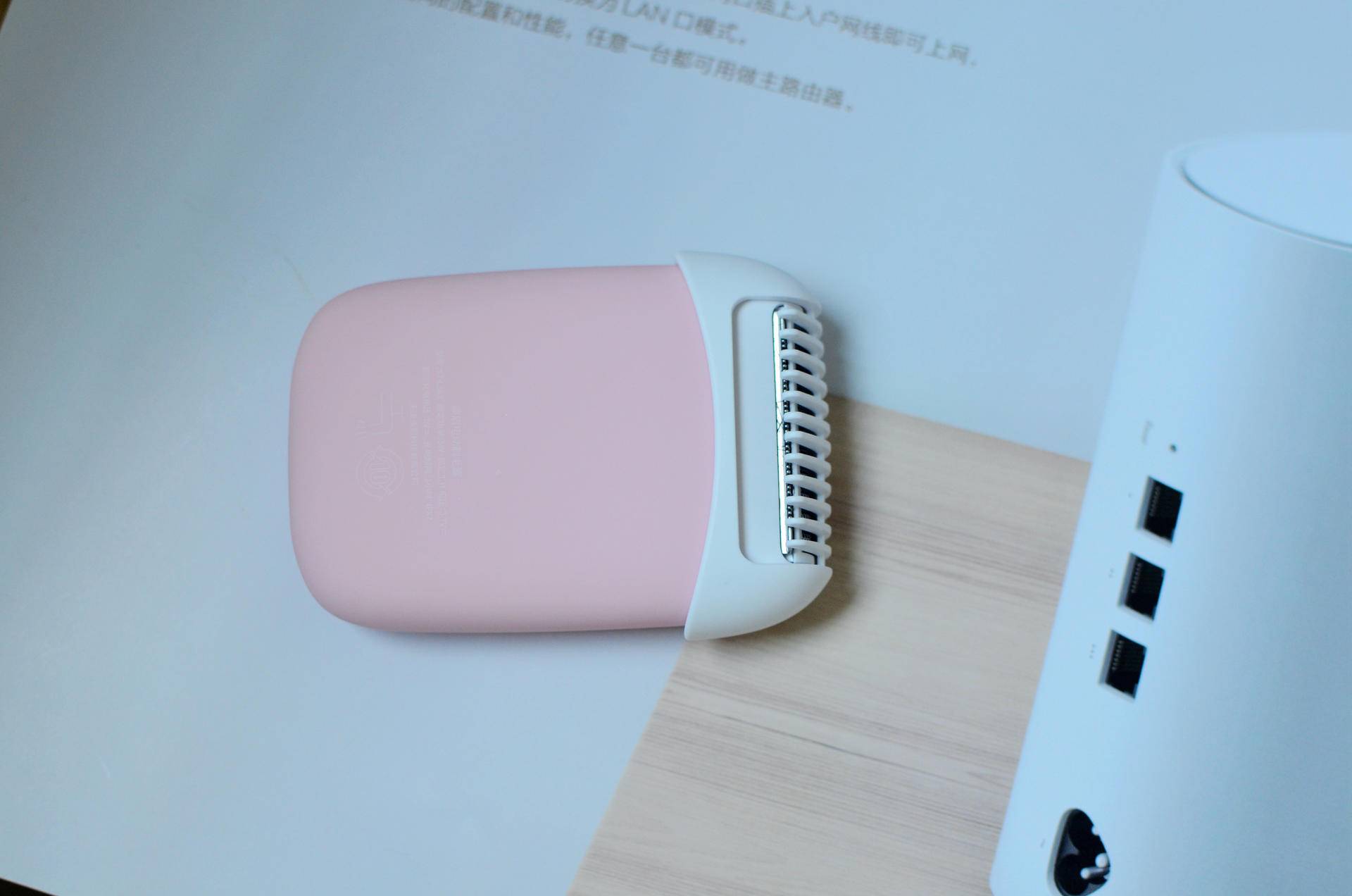 小米电动剃须刀和须眉剃须刀对比,小米须眉灵动三刀头剃须刀评测