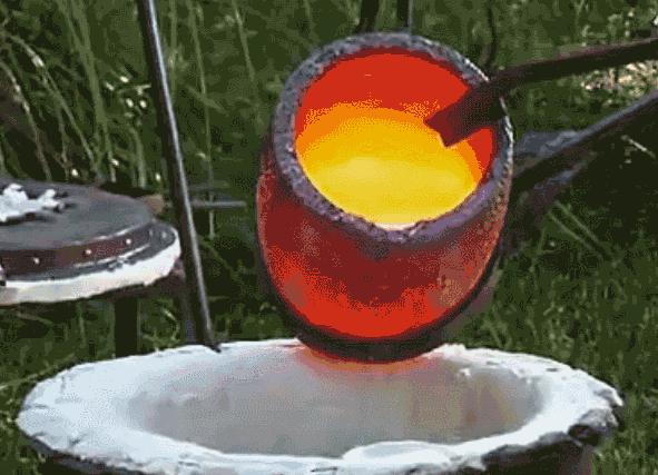 10种金属加工的方法,常见金属加工成型工艺有哪些