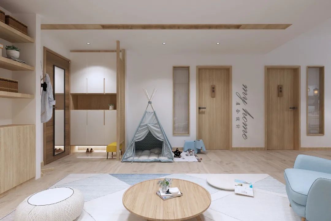 沙发摆在客厅的哪个位置好看,客厅沙发如何摆放显得空间大