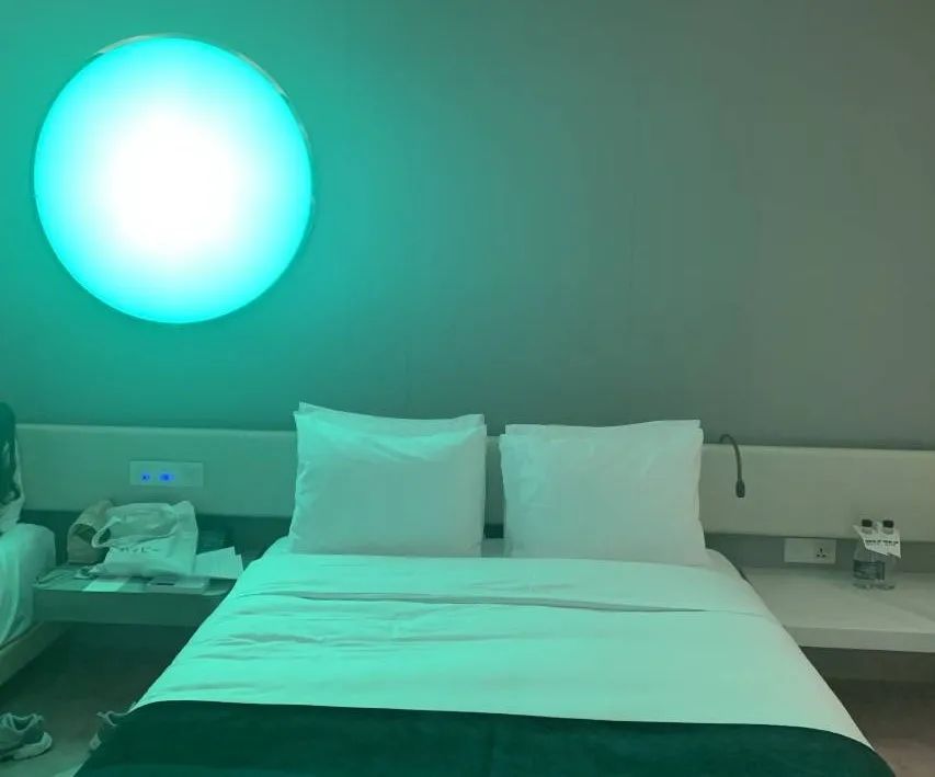 不吹不黑真实酒店测评,不吹不黑的国潮