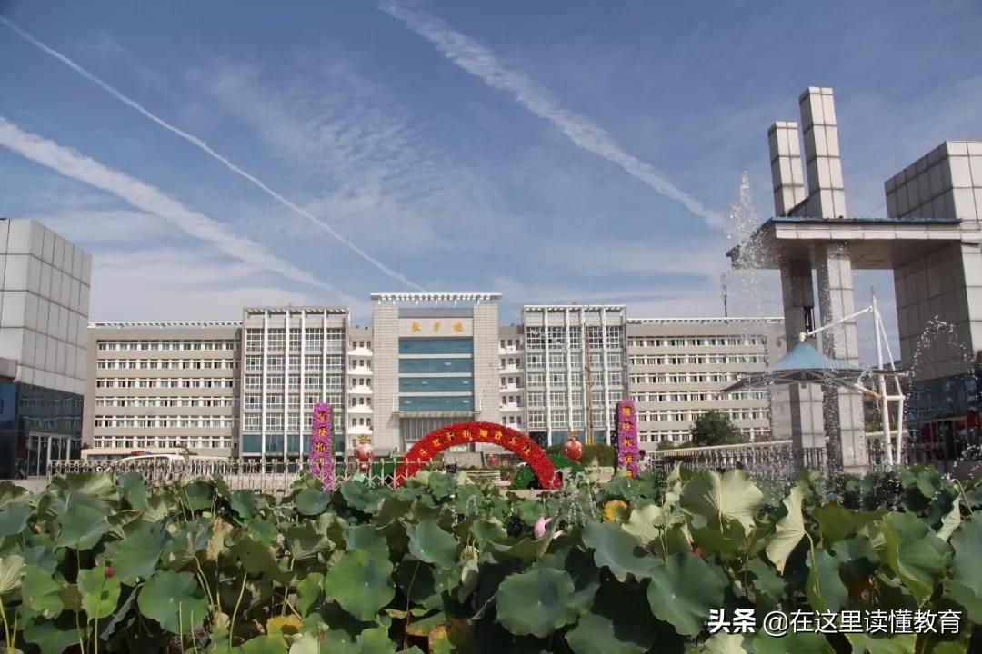 西安理工大学高科学院师资,西安理工大学高科学院如何