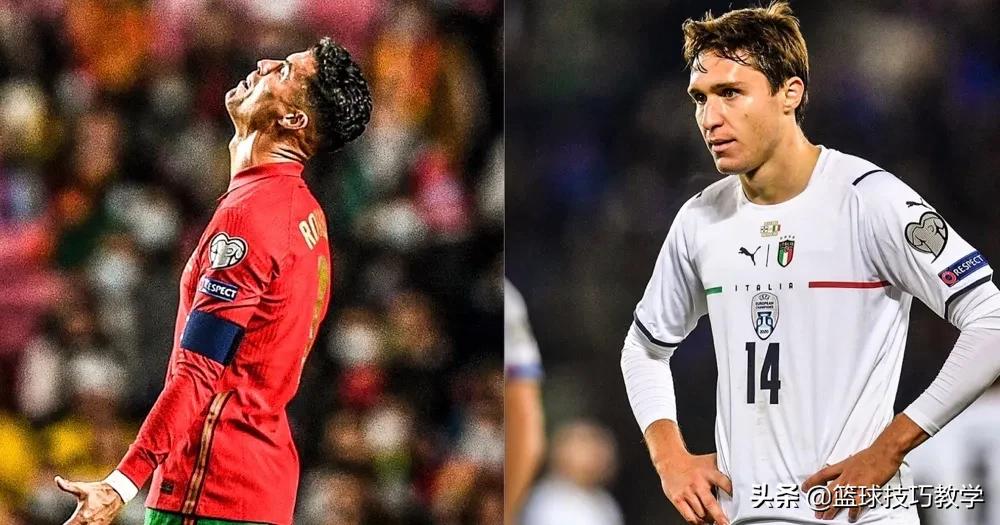 葡萄牙意大利将有一队无缘世界杯,葡萄牙男足无缘半决赛