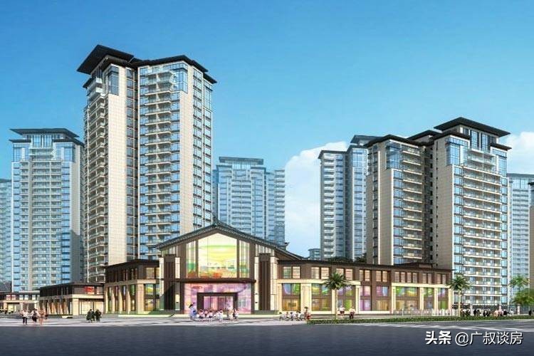 天河捡漏房首付175万,天河捡漏房子