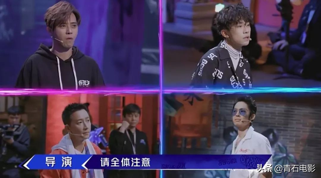 街舞2首秀,街舞2总决赛蹦蹦