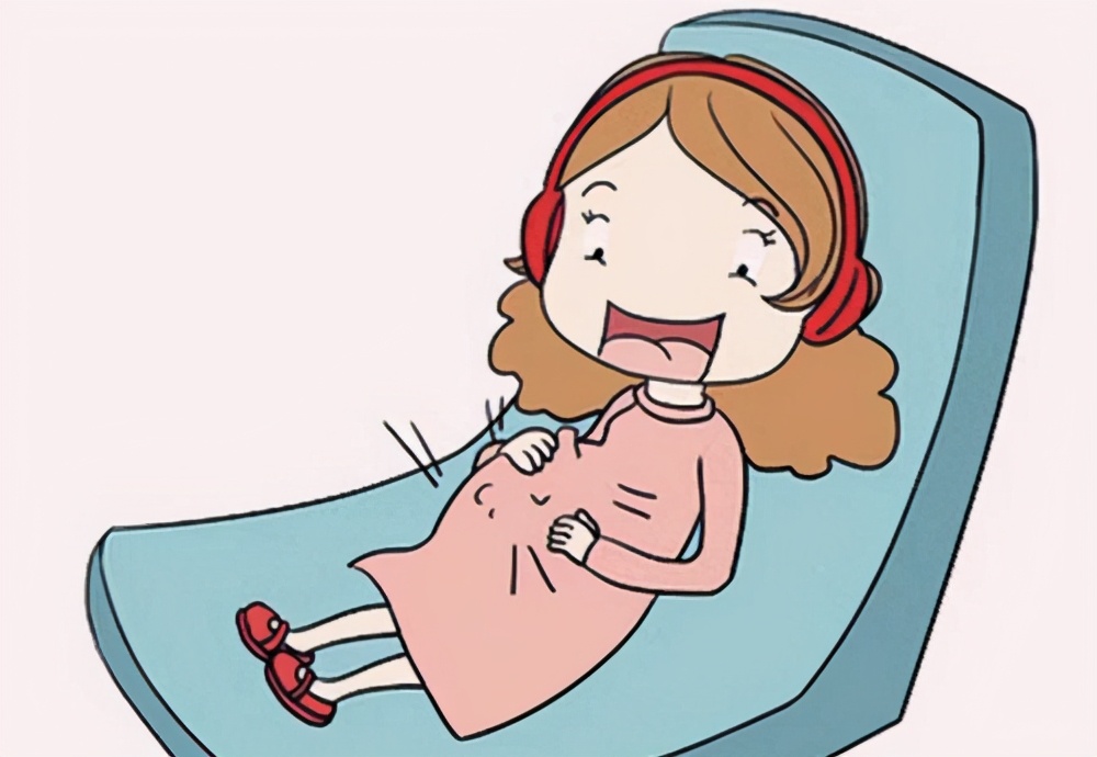 数胎动是看实际胎动还是有效胎动,数胎动时有效胎动和实际胎动