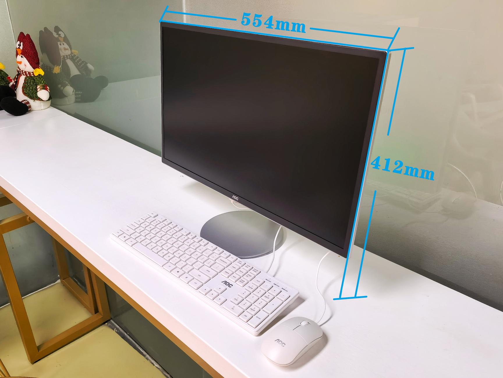 aoc一体机的高性能cpu推荐,aoc一体电脑处理器