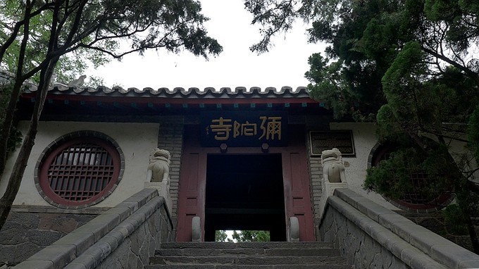 蓬莱阁一日免费游,蓬莱阁二日游报价