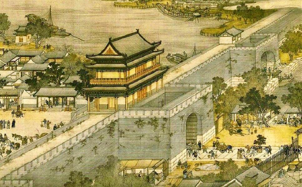 北宋房价连续暴涨160年，大宋君臣是怎样调控房地产市场的？