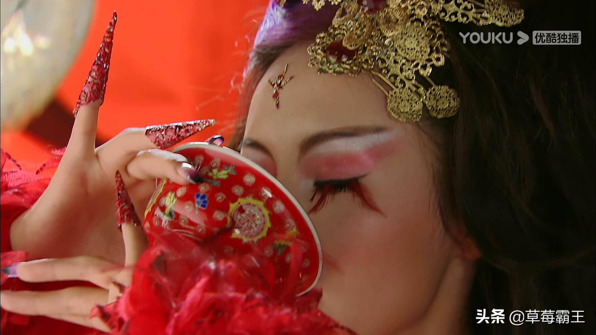 仙剑3最美四大女配,仙剑3哪个女主最好看