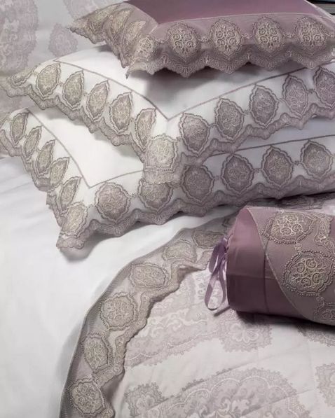 床上四件套哪种面料最好,床上四件套面料