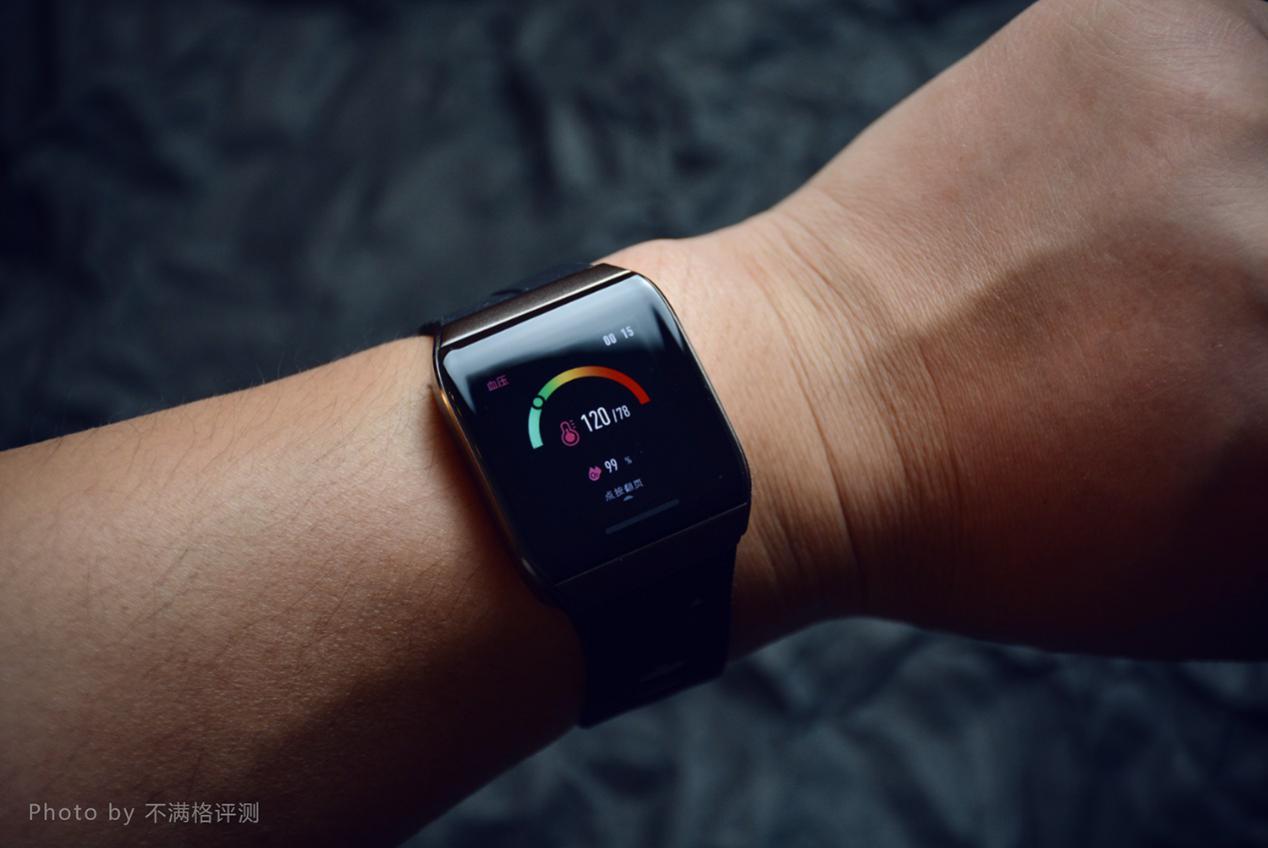 可以监测血压的智能手表推荐,能监测血压的智能手表推荐