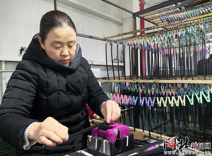 河北脱贫攻坚,图文直播张家口一中