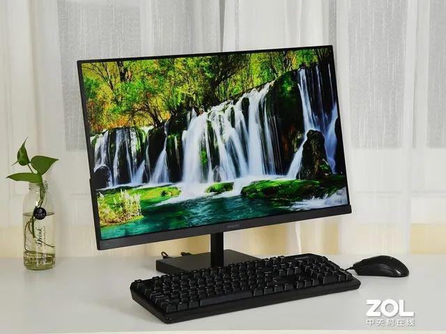 对眼睛好的显示器设置,电脑显示器眼睛保护