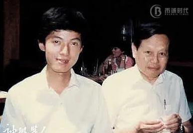 中科院外籍院士张首晟不懈探索科技*疆新**界成就区块链投资巨擘