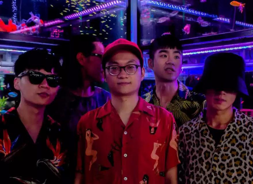 日东月西珠落玉盘盘尼西林落日飞车2019北京工体演唱会