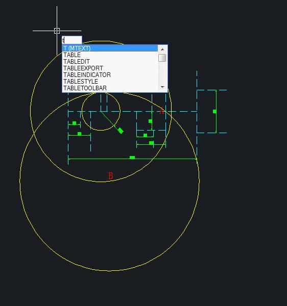 手把手教你用CAD画图教程“忍不住化身一条固执的鱼”