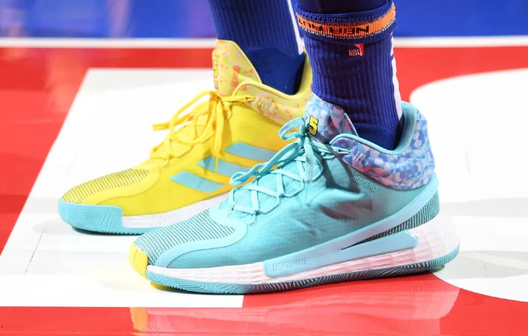 2024nba全明星阿迪,全明星复出名单