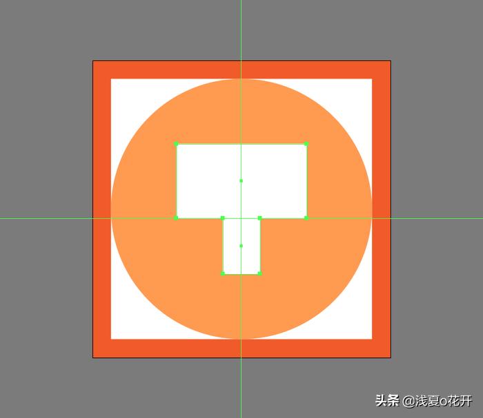 主题图标排版设计方法,设计导航界面怎么弄好看