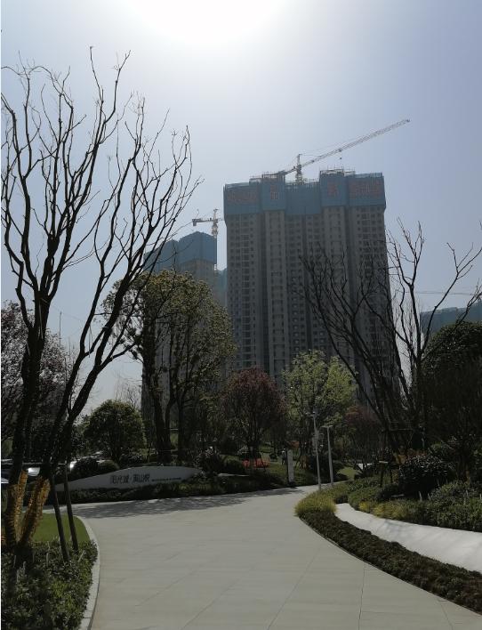 实探热销盘,实探经开区超级大盘