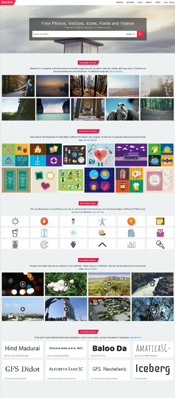 我搜集了104款不用*载下**的网页“神器”，打包送给你们