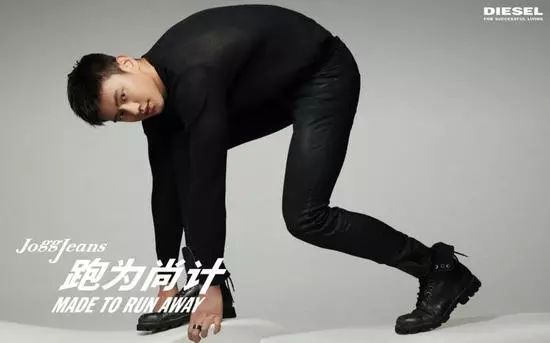 diesel是知名牌子么,diesel为什么这么火