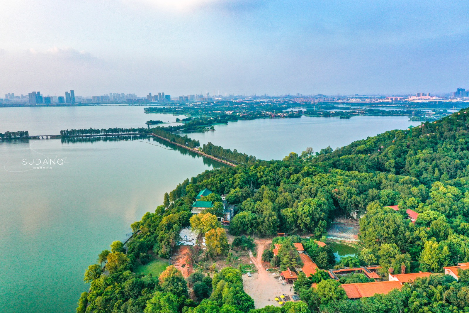 武汉东湖ufo事件,武汉东湖神秘事件