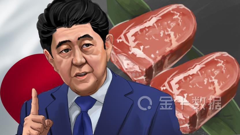 中国还允许从日本进口牛肉吗,现在为什么不大量进口美国牛肉