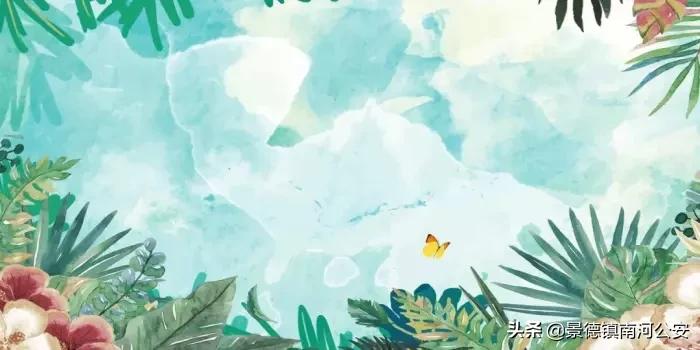 诗词大全五言绝句,50首绝美五言绝句哪句最打动你