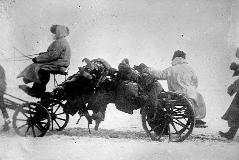 鼠疫害怕什么东西,以前人们所说的鼠疫是怎样的