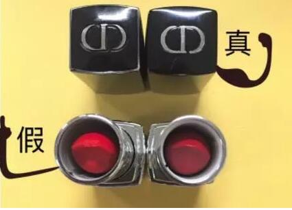 迪奥999怎么分真假鉴别,烈焰蓝金999和迪奥999有什么区别