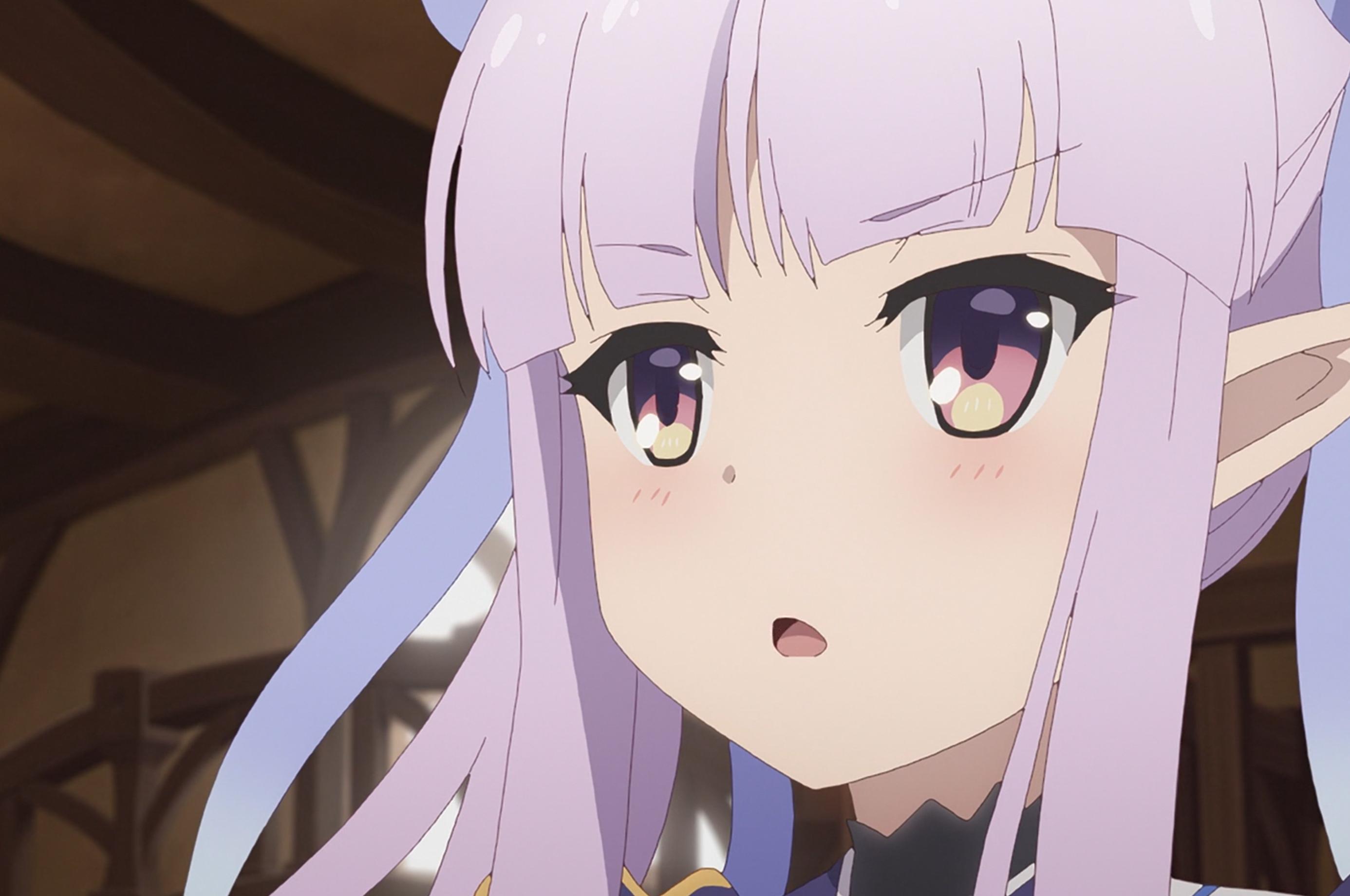 2019年7月新番女角色,2018年1月新番女角色