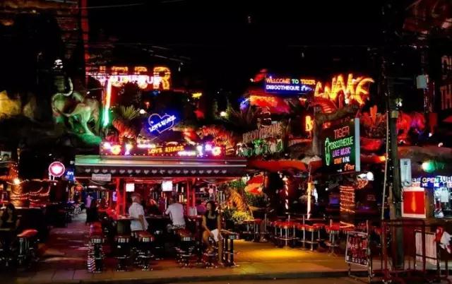 泰国普吉岛超实用交通攻略,泰国普吉岛旅游攻略带酒