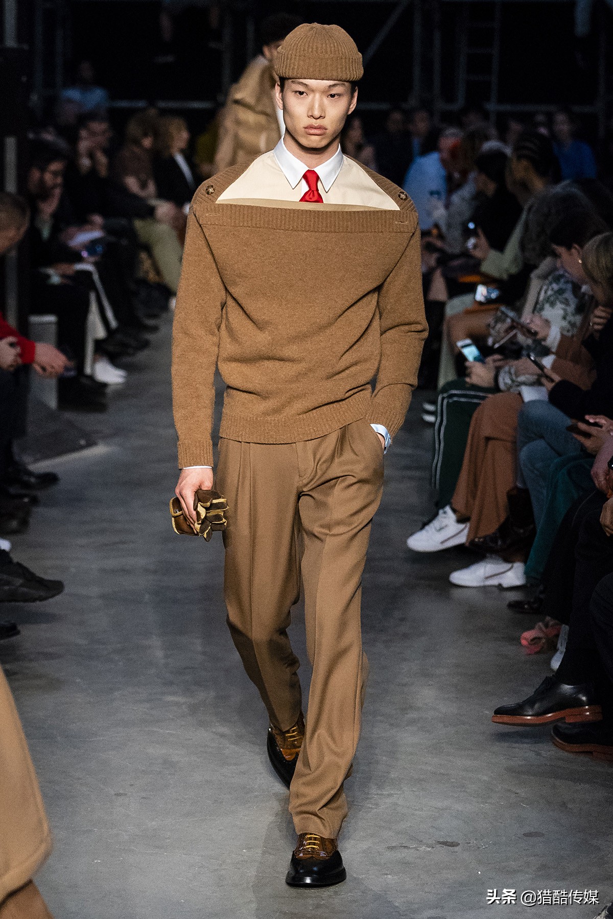 burberry 风衣 (burberry 2022)