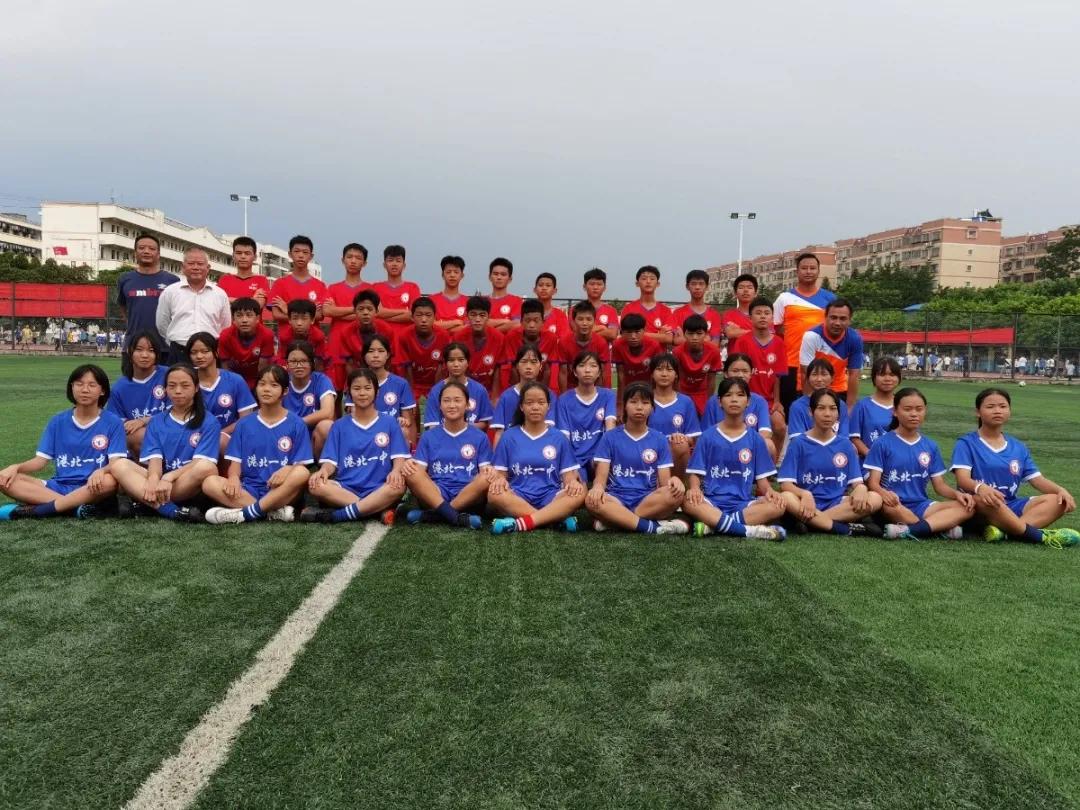 港北一中地图位置,港北一中能寄信吗