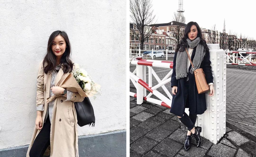 适合微胖小个子女生的衣服店铺,微胖小个子衣服穿搭